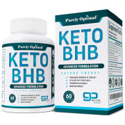 PREMIUM KETO DIET PILLS 60 CAPS