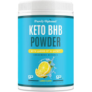 PREMIUM KETO BHB EXOGENOUS KETONES POWDER 190 GRAMS