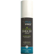 ALL NATURAL BIOIDENTICAL 50MG DHEA CREAM 90 GRAMS