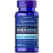 DHEA ANTI-AGING 25 MG 250 TABLETS